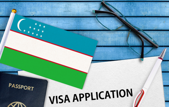 Vietnam Visa